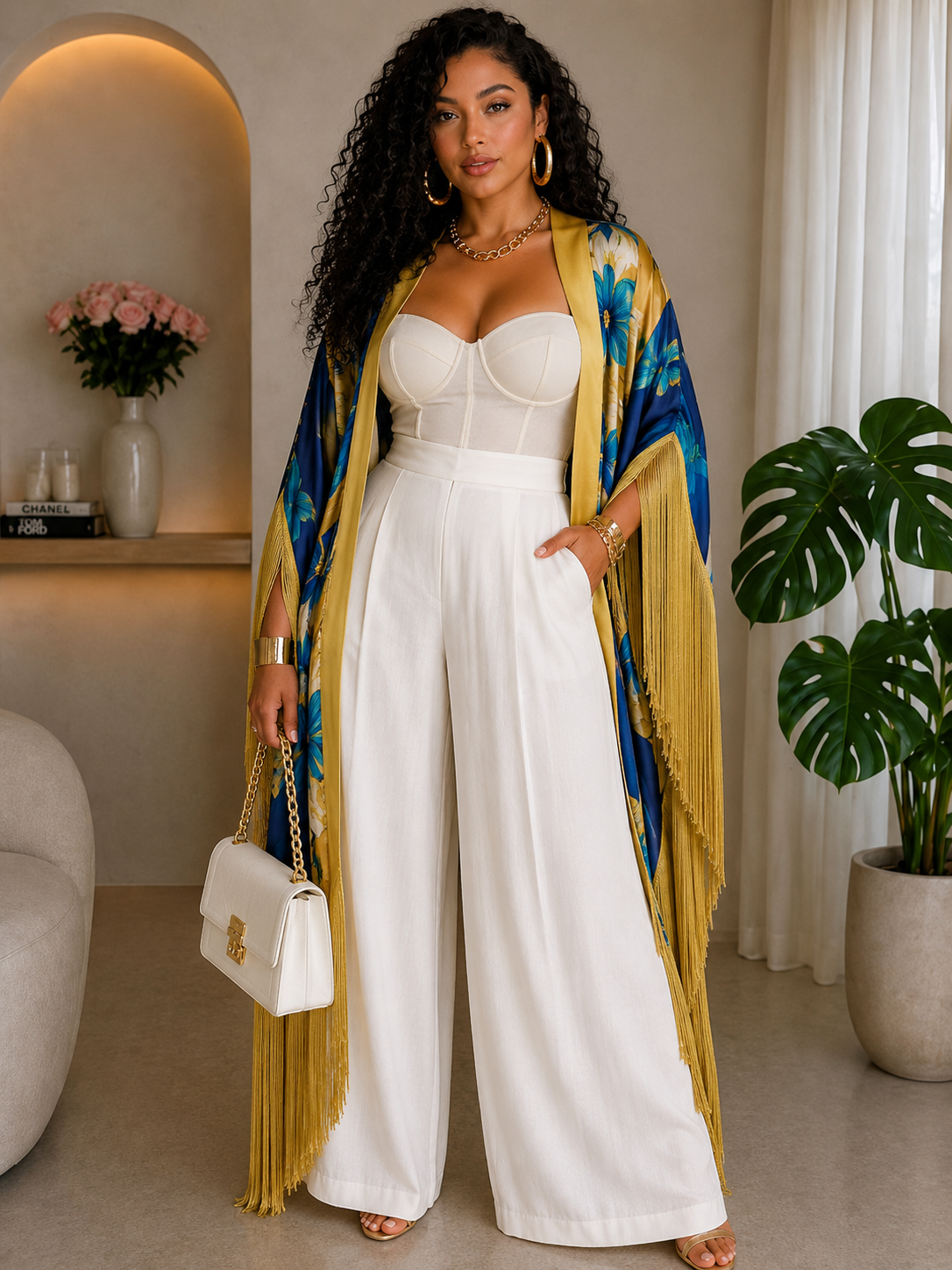 KIMONO