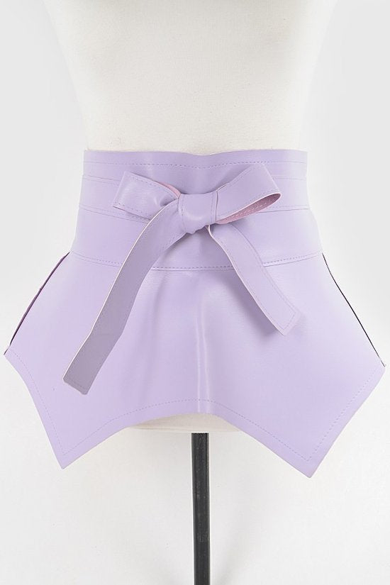052623 Bloom Apron Belt (S-3X)