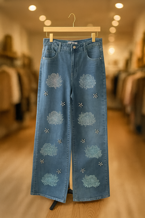 112025 Garden Glow Denim