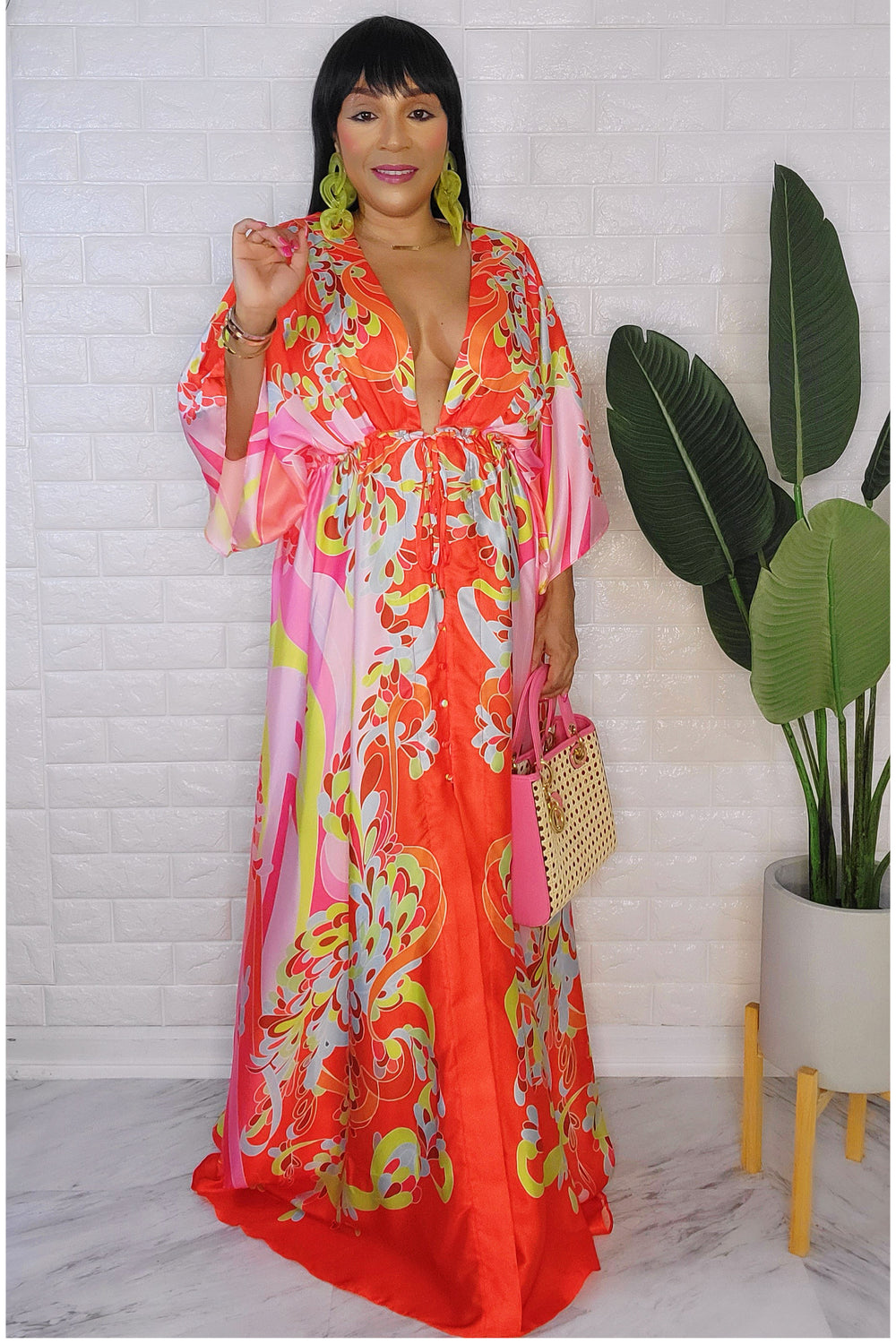 061723 The Gateway Maxi Dress