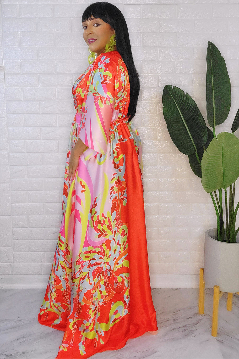 061723 The Gateway Maxi Dress