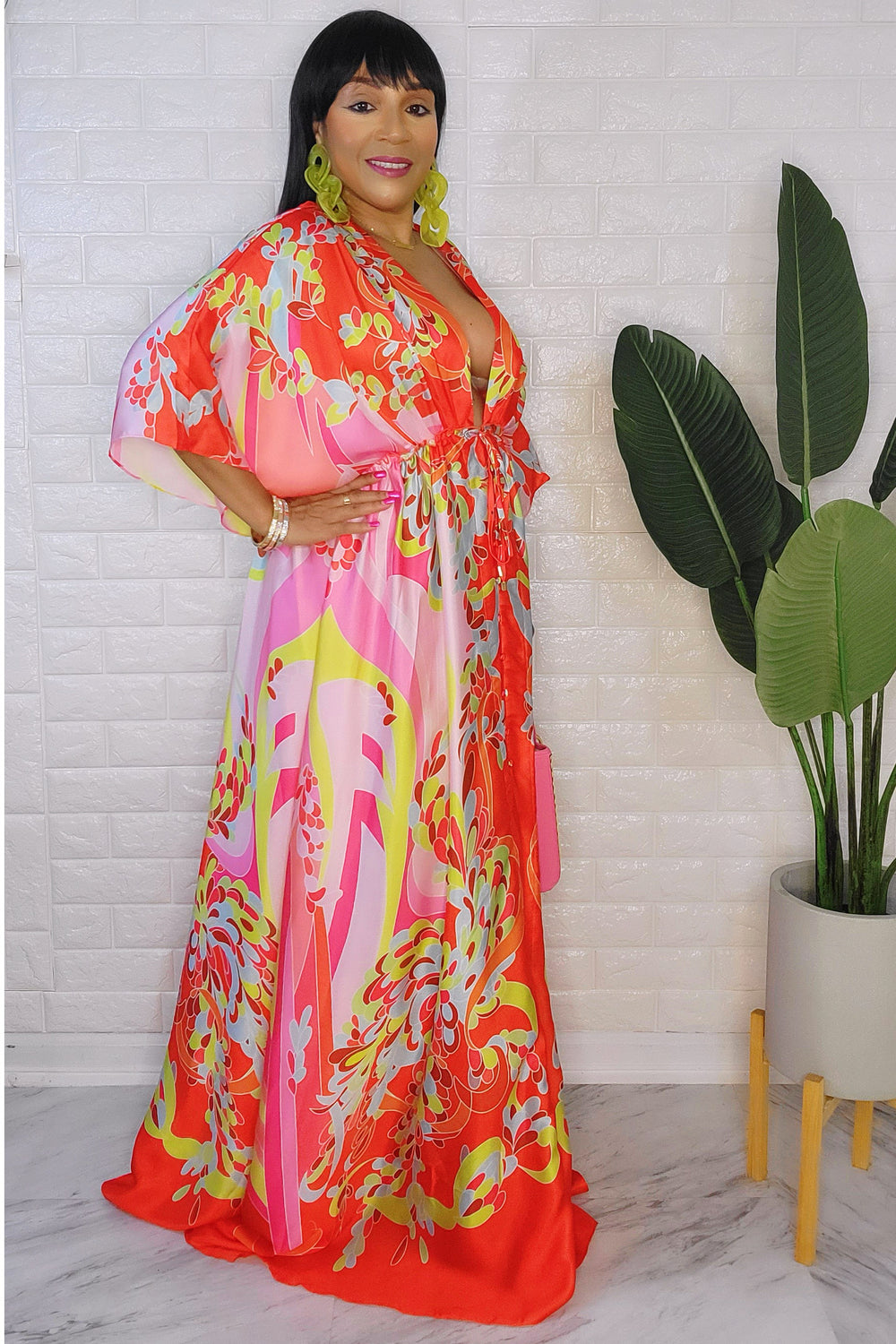 061723 The Gateway Maxi Dress