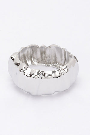 110624 Metal Bracelet