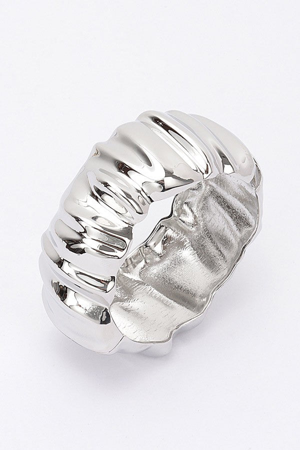 110624 Metal Bracelet