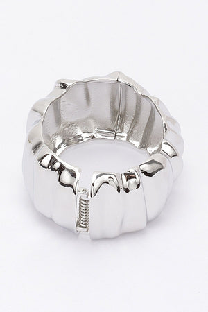 110624 Metal Bracelet