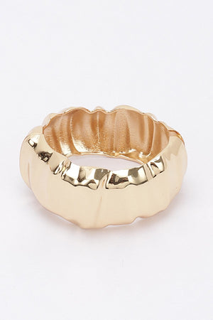 110624 Metal Bracelet