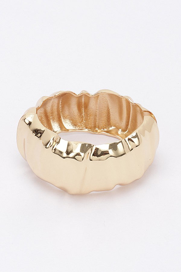 110624 Metal Bracelet