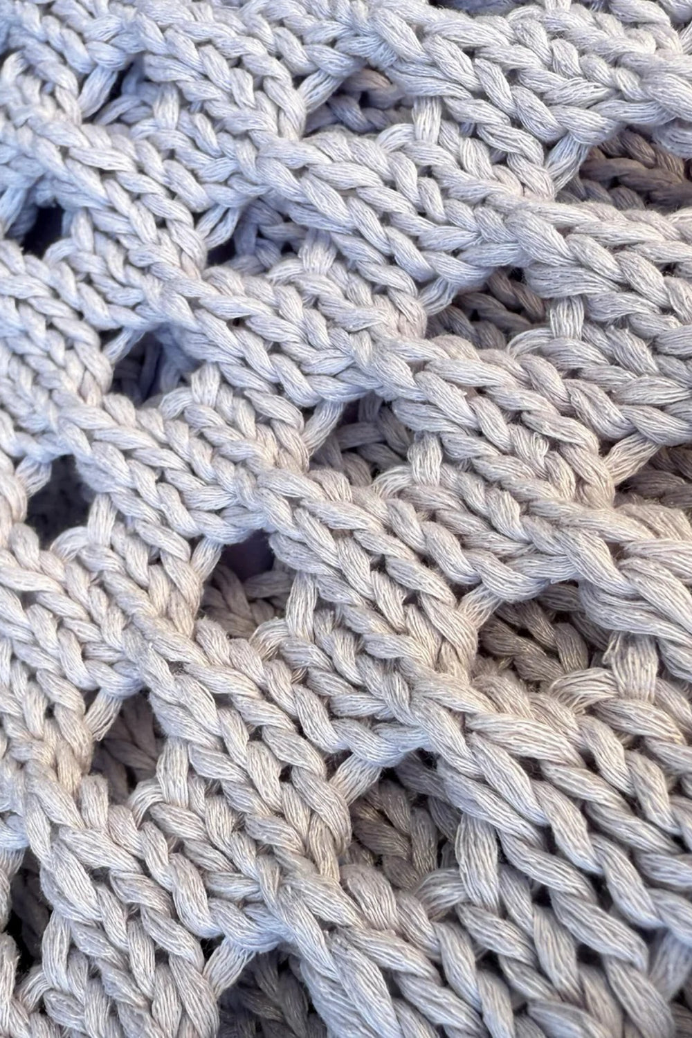 032925 Our Lilac Crochet Top & Pant Set