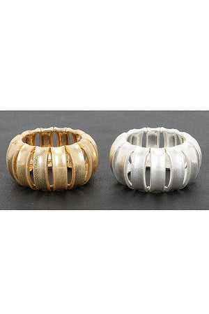 040725 Metal Hinge Bracelet