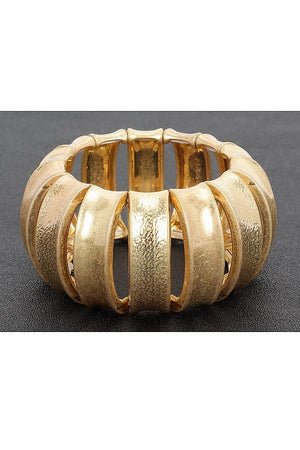 040725 Metal Hinge Bracelet