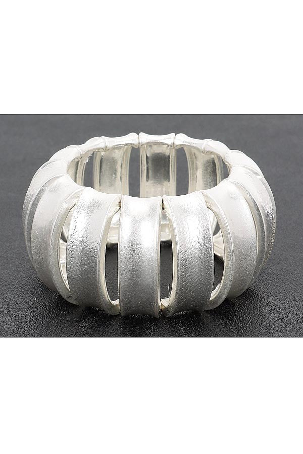 040725 Metal Hinge Bracelet