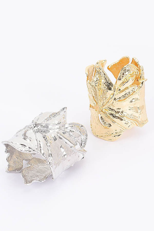 040725 Metal Hinge Bracelet