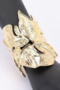 040725 Metal Hinge Bracelet