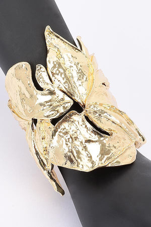 040725 Metal Hinge Bracelet