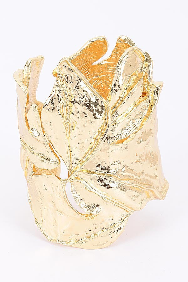 040725 Metal Hinge Bracelet