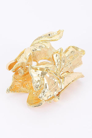 040725 Metal Hinge Bracelet