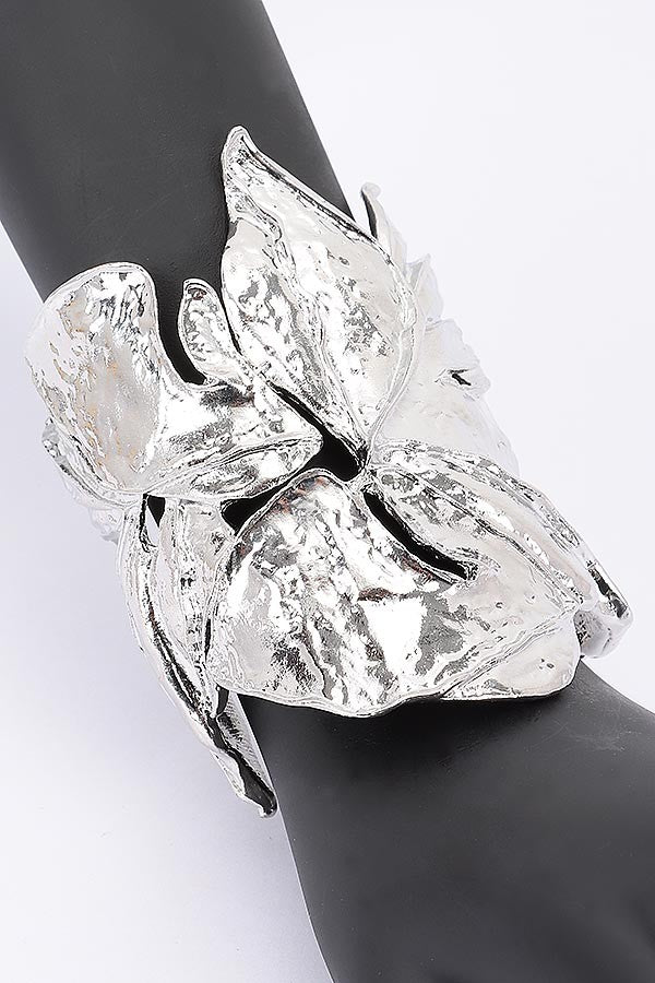 040725 Metal Hinge Bracelet