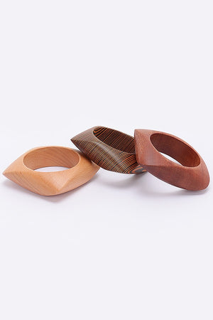 040725 Wood Bracelet
