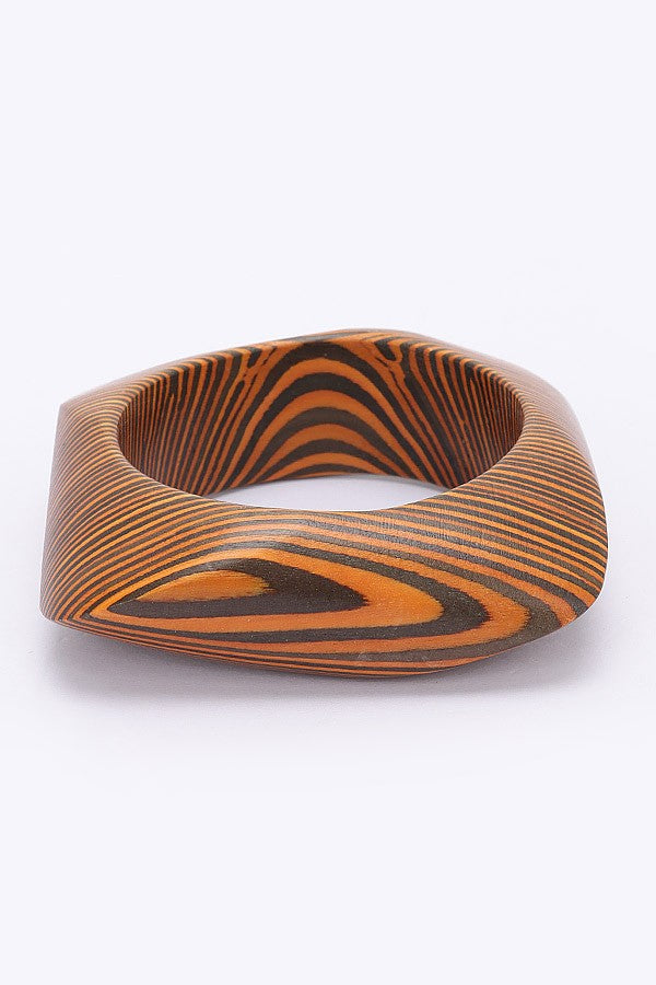 040725 Wood Bracelet