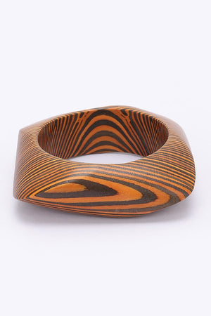 040725 Wood Bracelet