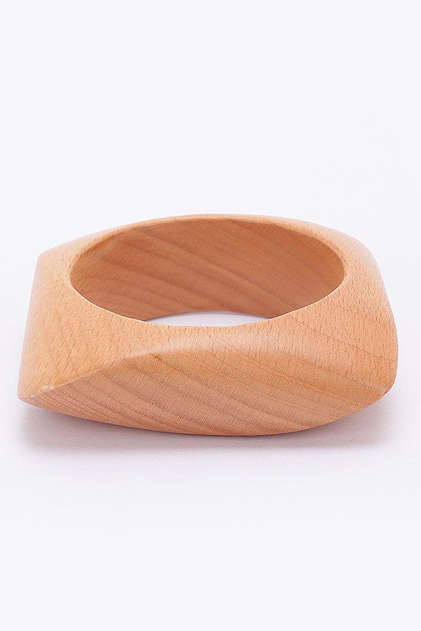 040725 Wood Bracelet