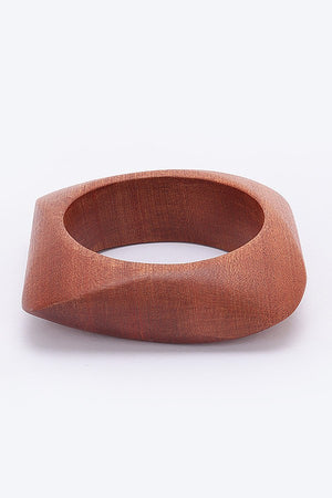 040725 Wood Bracelet