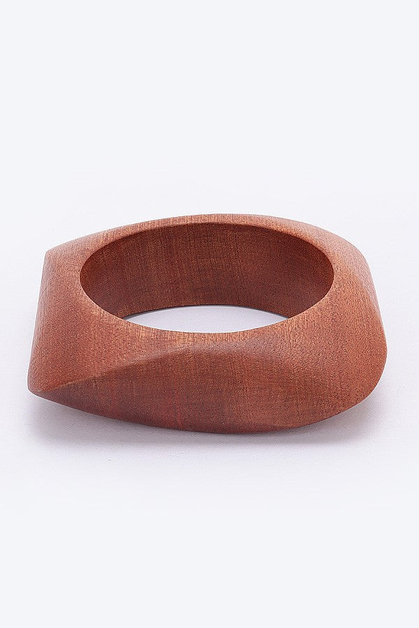 040725 Wood Bracelet