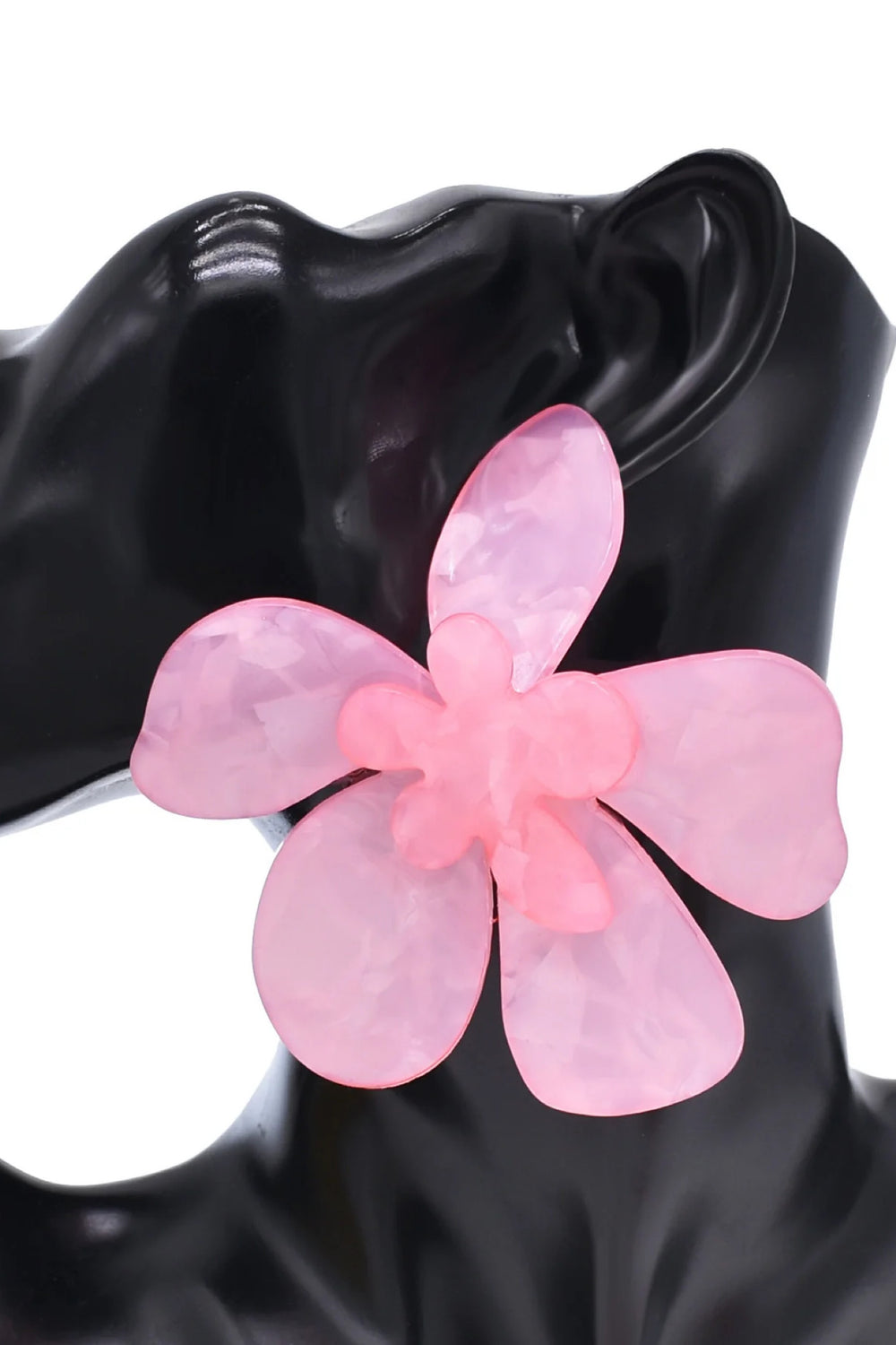 041124 The Flowers Earrings