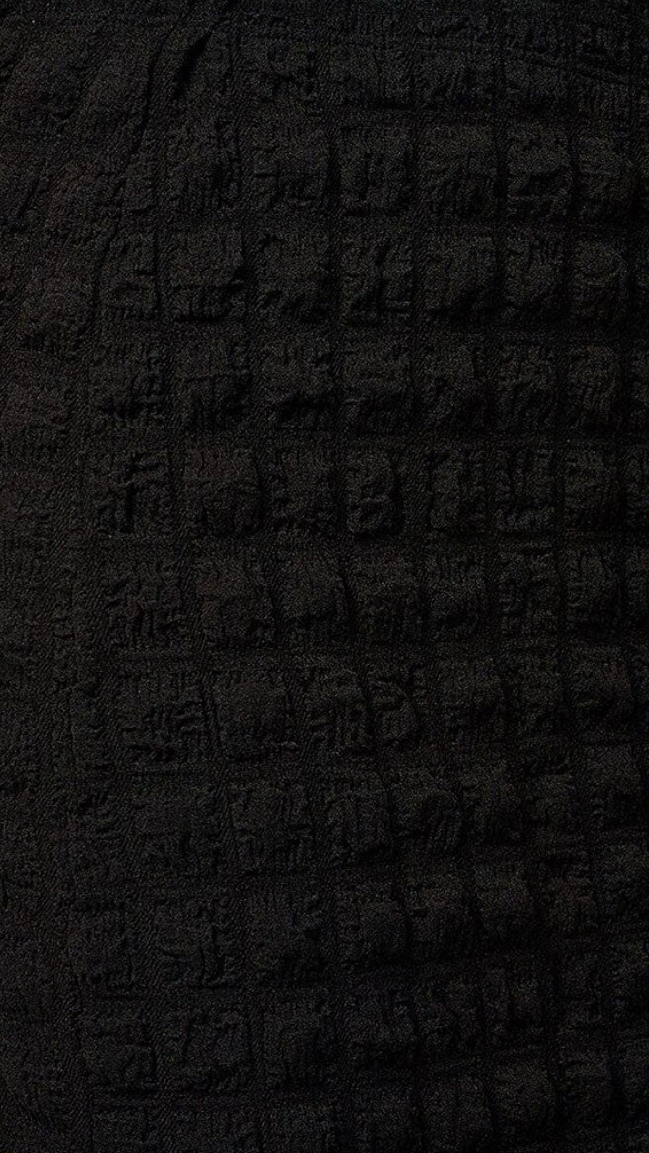 100625 Black Elastic Waist waffle Midi Skirt