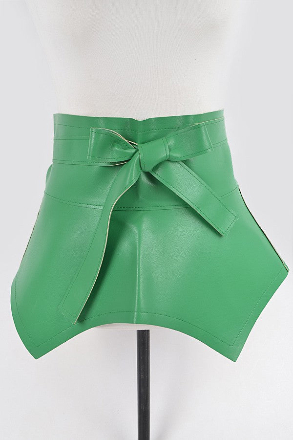 052623 Bloom Apron Belt (S-3X)