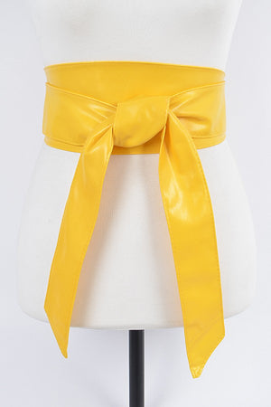 062725 Rope Belt ONE SIZE FIT ALL S to 3XL