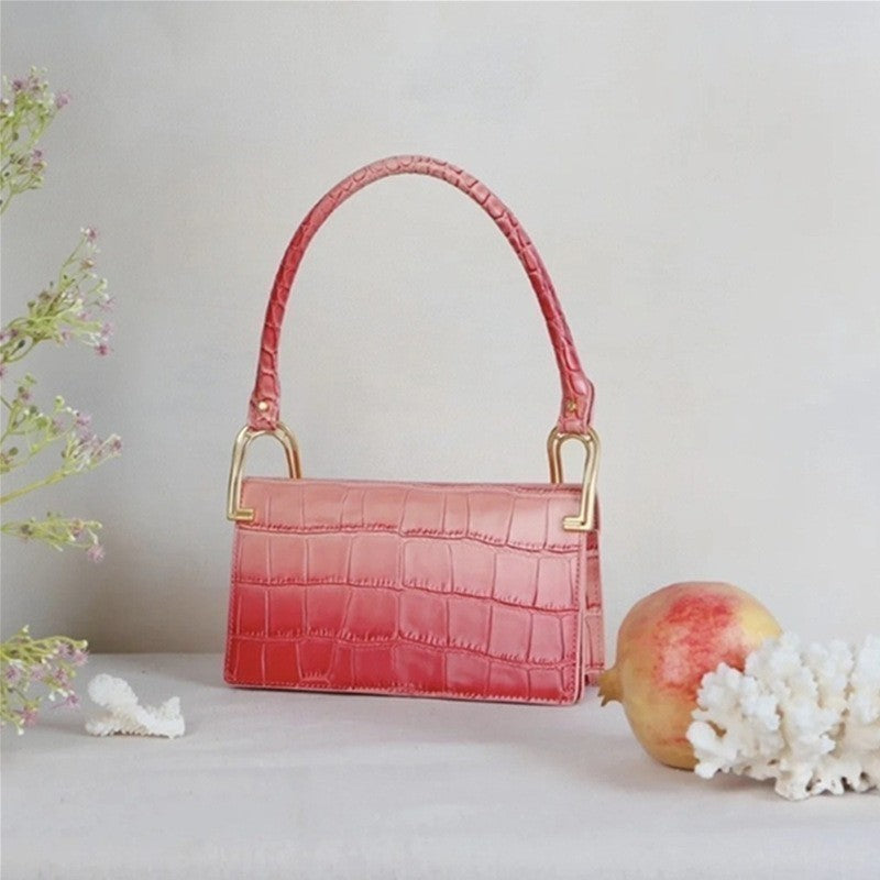 082024 Little Cute Design with Handle Crossbody