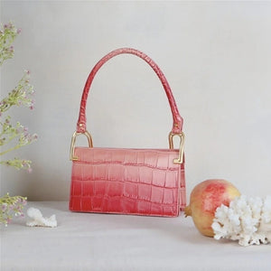 082024 Little Cute Design with Handle Crossbody