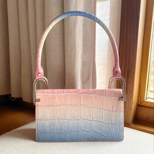 082024 Little Cute Design with Handle Crossbody