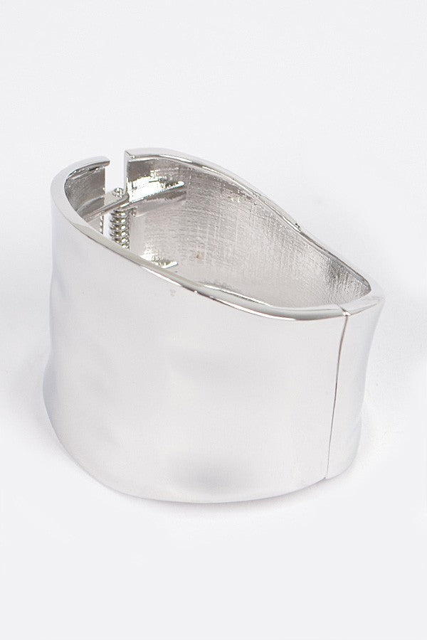 081424 Metal Srping Hinge Cuff