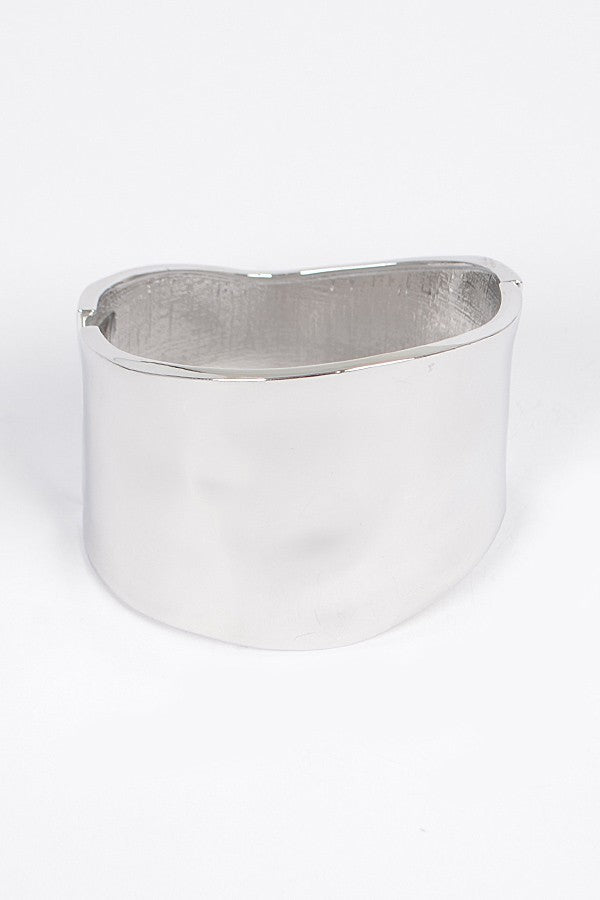 081424 Metal Srping Hinge Cuff