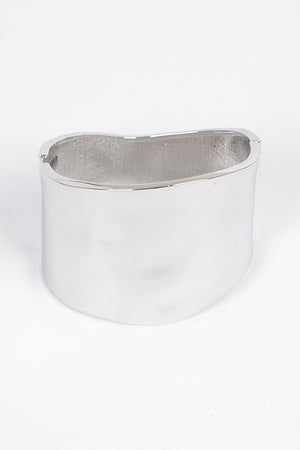 081424 Metal Srping Hinge Cuff