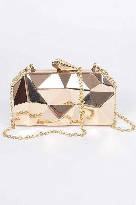081424 3D Metal Clutch