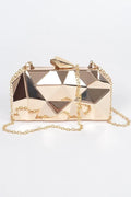 081424 3D Metal Clutch