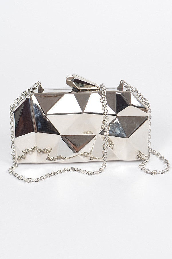 081424 3D Metal Clutch