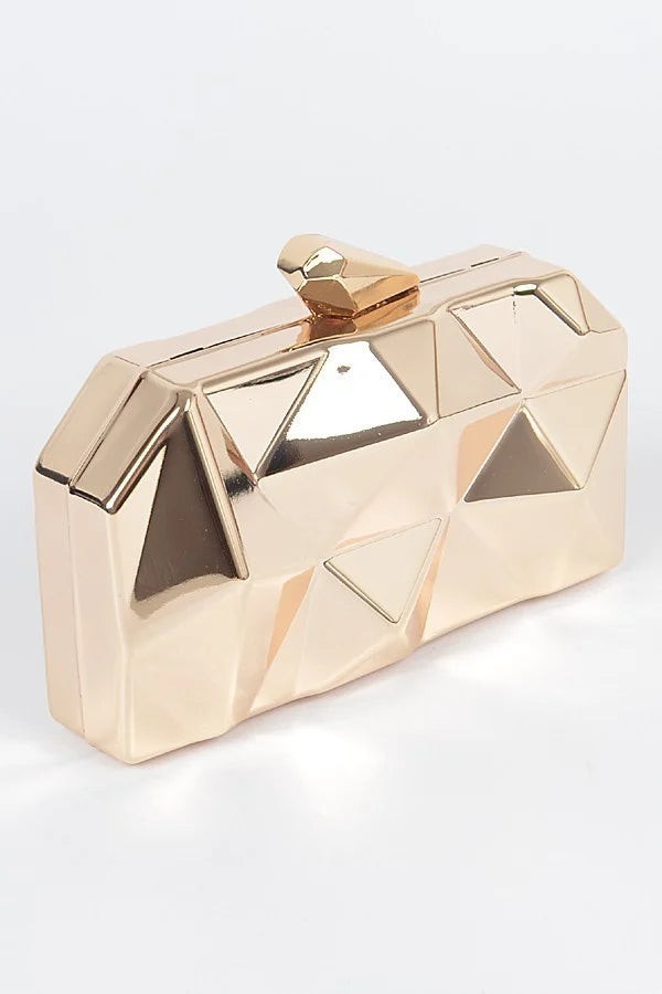 081424 3D Metal Clutch