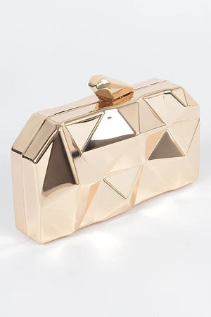 081424 3D Metal Clutch