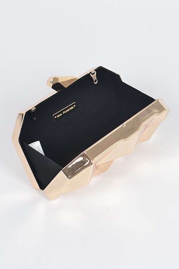 081424 3D Metal Clutch