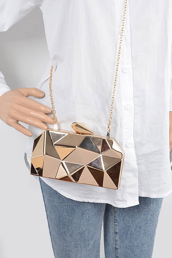 081424 3D Metal Clutch