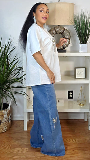 111925 Diamond Butterfly Elegance Set