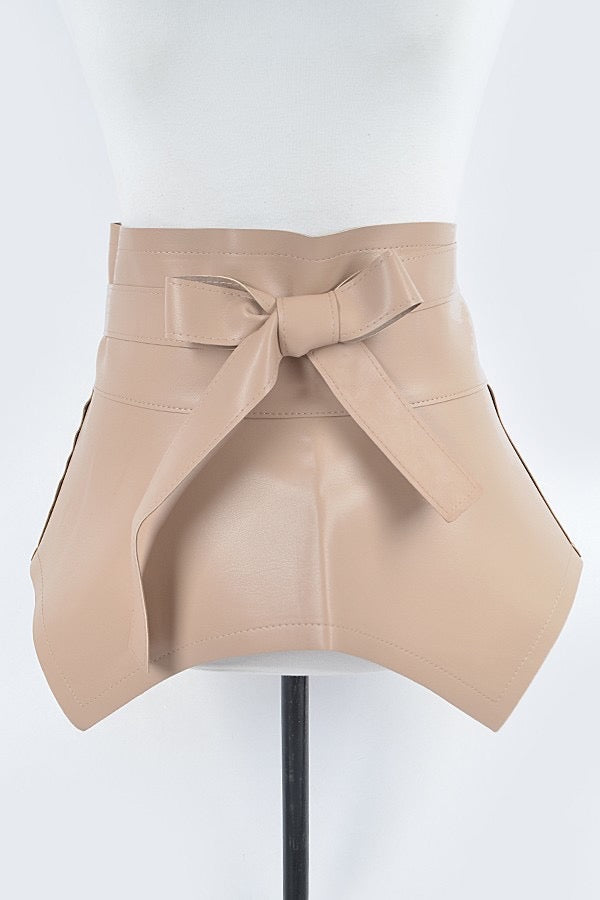 052623 Bloom Apron Belt (S-3X)