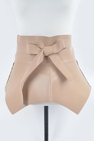 052623 Bloom Apron Belt (S-3X)