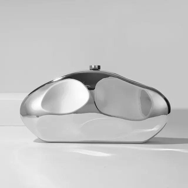 082724 The Alien Evening Clutch