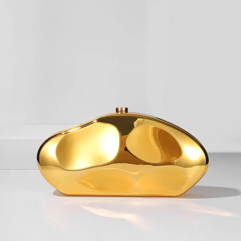 082724 The Alien Evening Clutch