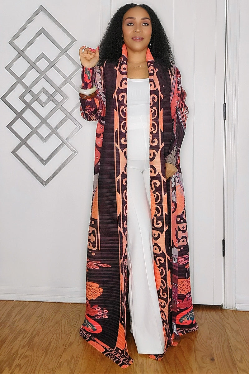 Shawl collar belted coat sales